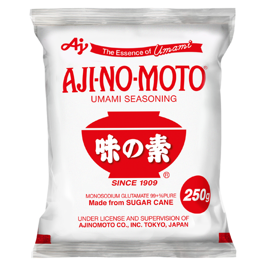 အာဂျီ နိုမိုတို (၂၅၀ ဂရမ်)|Aji-no-moto (250g)
