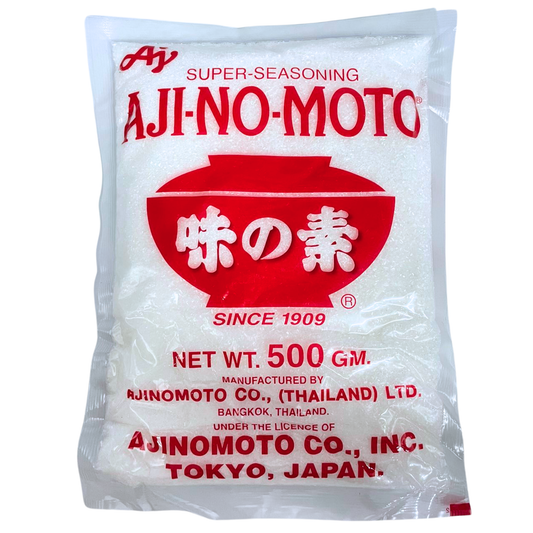 အာဂျီ နိုမိုတို (၅၀၀ ဂရမ်)|Aji-no-moto (500g)