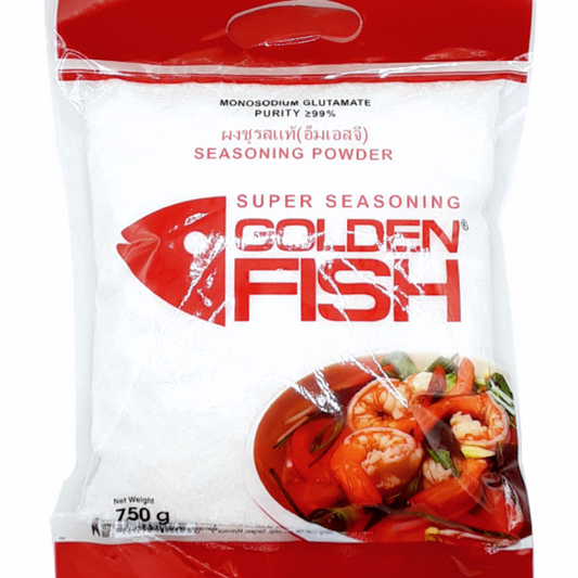 ရွှေငါး အချိုမှုန့် အကြီး|Golden Fish Big