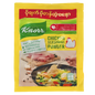 ခနော ကြက်သားမှုန့်  ၂၀ ဂရမ်|Knorr Chicken Powder 20g