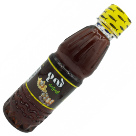 ပုလဲ ငံပြာရည် (၂၂၀ မီလီ)|Pearl Fish Sauce 220ml
