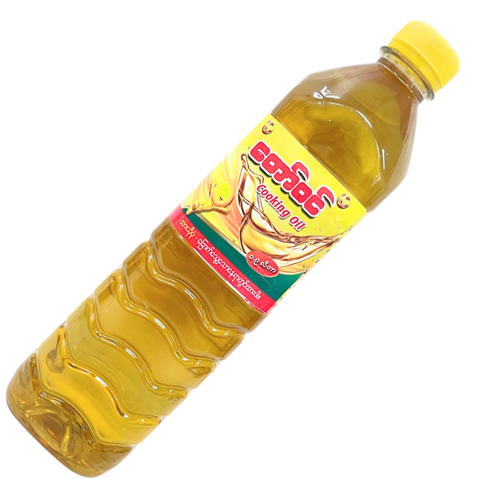တော်ဝင် စားဆီ (၀.၉ လီတာ)|Taw Win Oil 0.9L