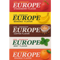 ယူရုပ်(ဒ်) ပီကေ|Europe Gum