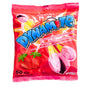 ဒိုင်းနမိုက် ‌၁လုံးတွဲ စတော်|Dynamite Straw Candy