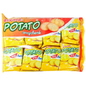 အာလူး ဘီစကစ် (၁၈ ဂရမ်)|Potato Biscuit 18g