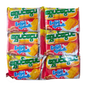 ရွှေပင်ငွေပင် နို့မြေပဲကွတ်ကီး|Shwe Pin Ngwe Pin