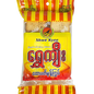 ရွှေကျီး ထောပတ်မုန့်ကြွပ်|Shwe Kyee Dried Butter Bread