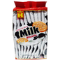 ဘုရင် စူပါနို့ဝိုင်းကြီး ဘီစကစ်|Bayin Super Milk Biscuit