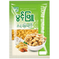 ပွင့်ဖြူ မြေပဲလှော် အချို|Pwint Phyu Groundnut 20g