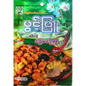 ပွင့်ဖြူ မြေပဲလှော် အစပ်|Pwint Phyu Groundnut Spicy 20g