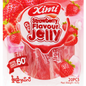 ရှိမည် ဂျယ်လီ စတော်|Ximi Jelly Straw