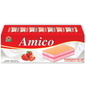 ‌အမီကိုကိတ် (စတော်)|Amico Strawberry Layer Cake