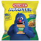 မာမီး မွန်းစတား ကြက်သား|Mamee Monster Chicken