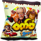 ဝက်ဝံညီနောင်|Twin Bear Snack