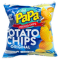 ပါပါး အာလူးကြော်|Papa Potato