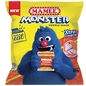မာမီး မွန်းစတား ကြက်သွန်|Mamee Monster Onion