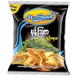 မုန့်သြဇာ ရေညှိ (သေး)|Mr Snack Seaweed (S)