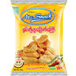 ရှမ်းတိုဖူးကြော် အစပ် (သေး)|Mr Snack Tofu Spicy (S)