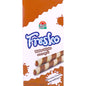 ဖလက်စကို ဝေဖာ‌ချောင်း (‌ချောကလက်)|Fresko Wafer Stick Choco