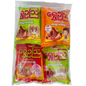 မန်ကျည်းဖလိခ်|Tamarind Flake