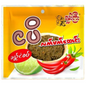 ရှမ်းကြီး ငပိလက်ဖက်ထောင်း|SG Nga Pi Tea Leaf