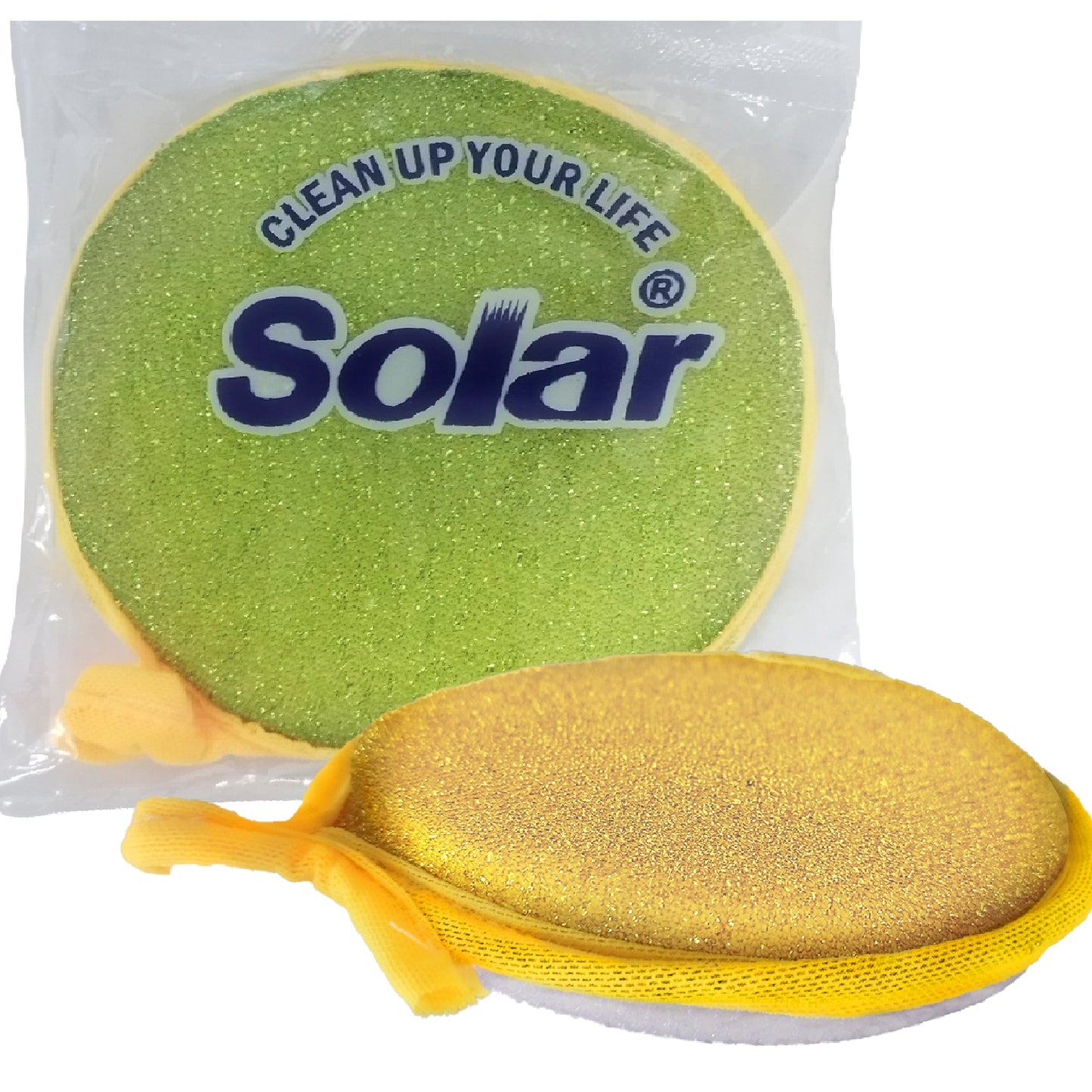 ပန်းကန်ဆေးဖတ်|Dish Wash Pad