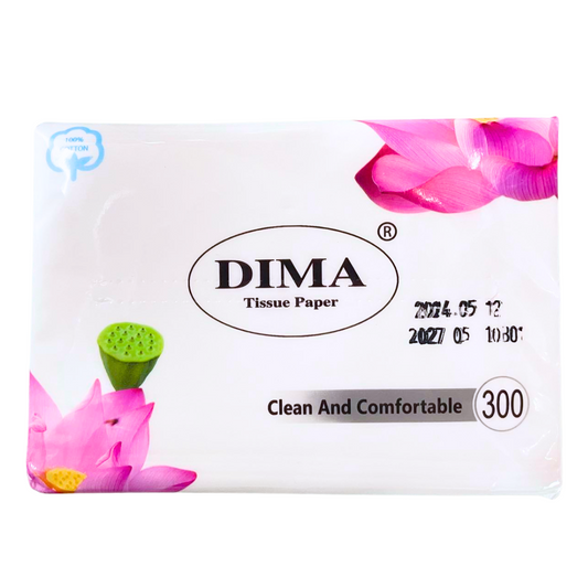 ဒိုင်မား တစ်ရှူး|DIMA Tissue (N)