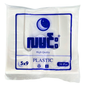 ပလတ်စတစ်အိတ် (၅*၉)|Plastic bag 5*9