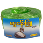 ပလတ်စတစ် ကြိုးခွေ အလတ်|Plastic Kyoe Khway (M)