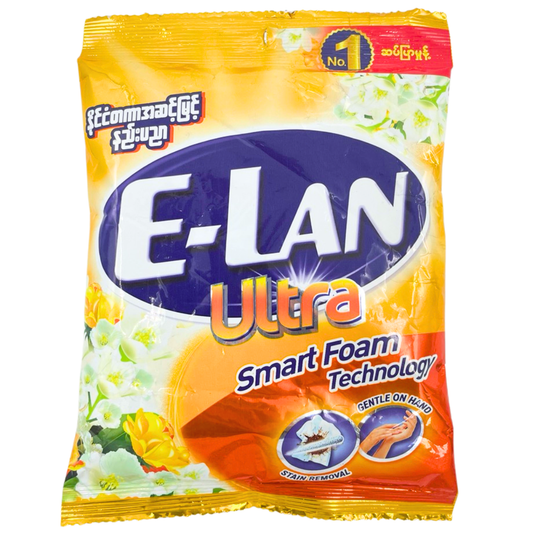 အီလန် ရွှေရောင် အလတ်|Elan Ultra 170g
