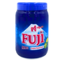 ဖူဂျီ ဆပ်ပြာခရင် အပြာရင့် (၉၀၀ ဂရမ်)|Fuji Detergent DB 900g