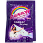 ရိမ်းဘိုး ဆပ်ပြာခရင်တွဲ ခရမ်း|Rainbow PP Calendar