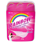 ရိမ်းဘိုး ဆပ်ပြာခရင် ပန်း (၃၁၀ ဂရမ်)|Rainbow PK 310g