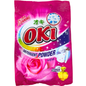 အိုခီ ဆပ်ပြာမှုန့် ပန်း (၁၈၀ ဂရမ်)|Oki Powder PK 180g