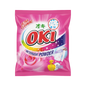 အိုခီ ဆပ်ပြာမှုန့် ပန်း (၆၀ ဂရမ်)|Oki Powder PK 60g