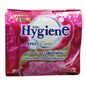 ဟိုင်ဂျင်း အမွေးဆီ ပန်းရောင်|Thai Hygiene Softener PK