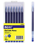 မှင်စိုဘောပင် အပြာ ၀.၅ မီလီ|Noti Gel Ink 0.5 mm BL