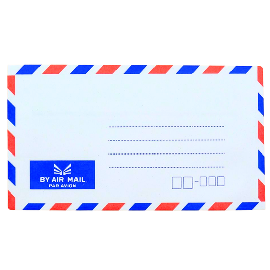 စာအိတ် အသေး|Envelope (S)