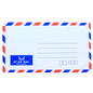 စာအိတ် အသေး|Envelope (S)