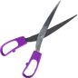 ကတ်ကြေး|Scissor (N)