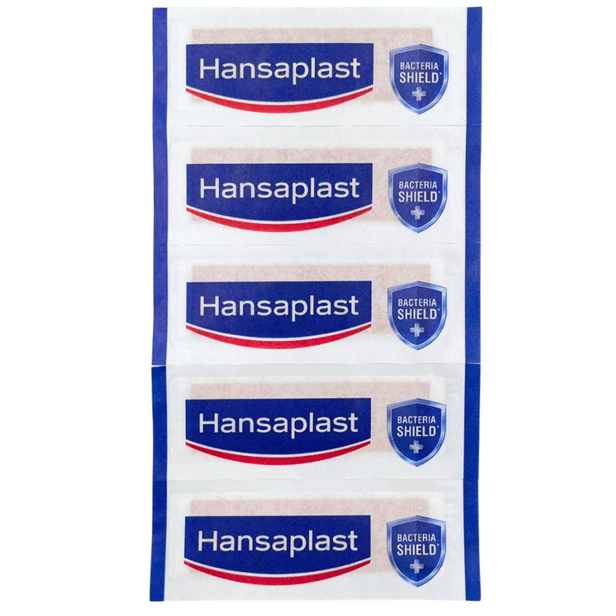 ဟန်ဆာပလပ်စ် အနာကပ်ပလာစတာ|Hansaplast Elastic