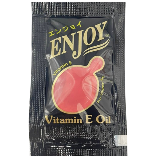 အင်ဂျွိုင်းခေါင်းလိမ်းဆီ အနက်|Enjoy oil BK