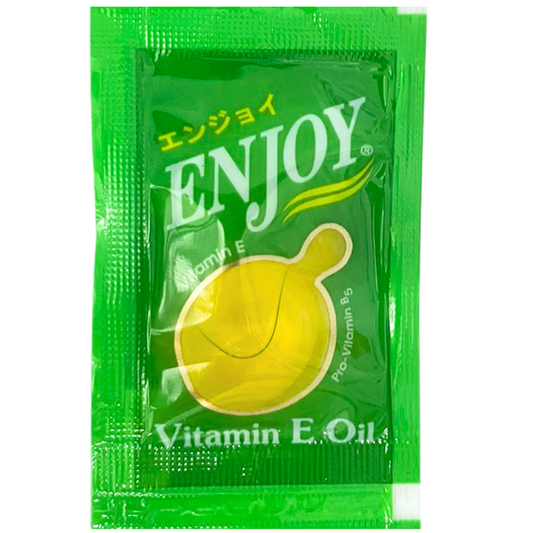 အင်ဂျွိုင်းခေါင်းလိမ်းဆီ အစိမ်း|Enjoy oil GR