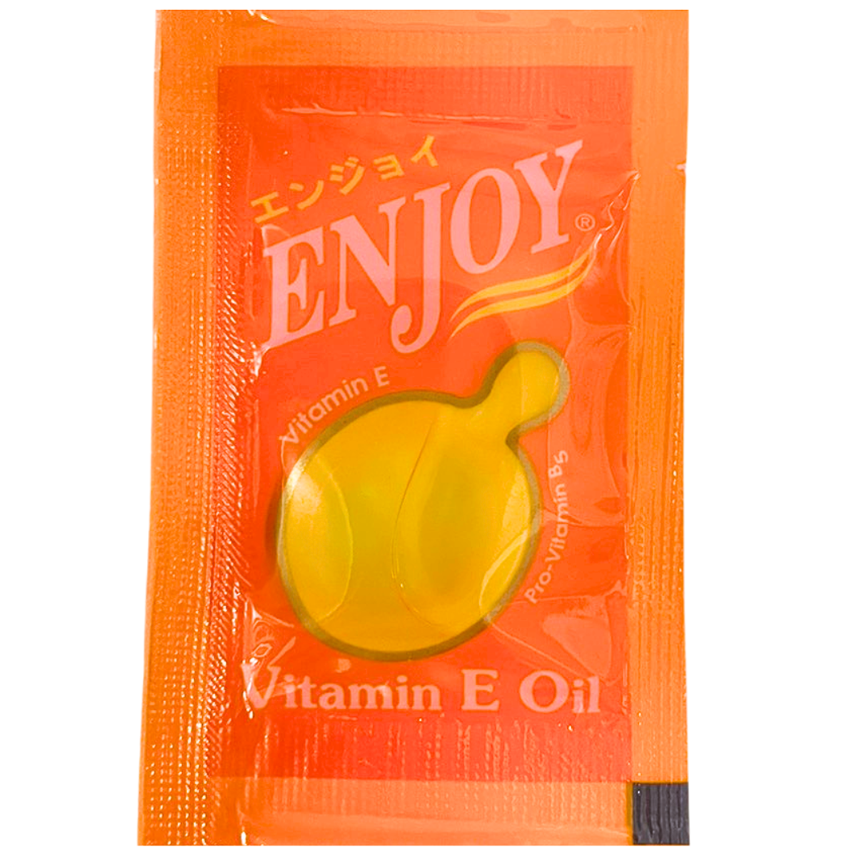 အင်ဂျွိုင်းခေါင်းလိမ်းဆီ အဝါ|Enjoy oil OR