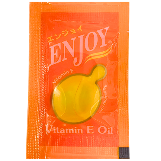အင်ဂျွိုင်းခေါင်းလိမ်းဆီ အဝါ|Enjoy oil OR