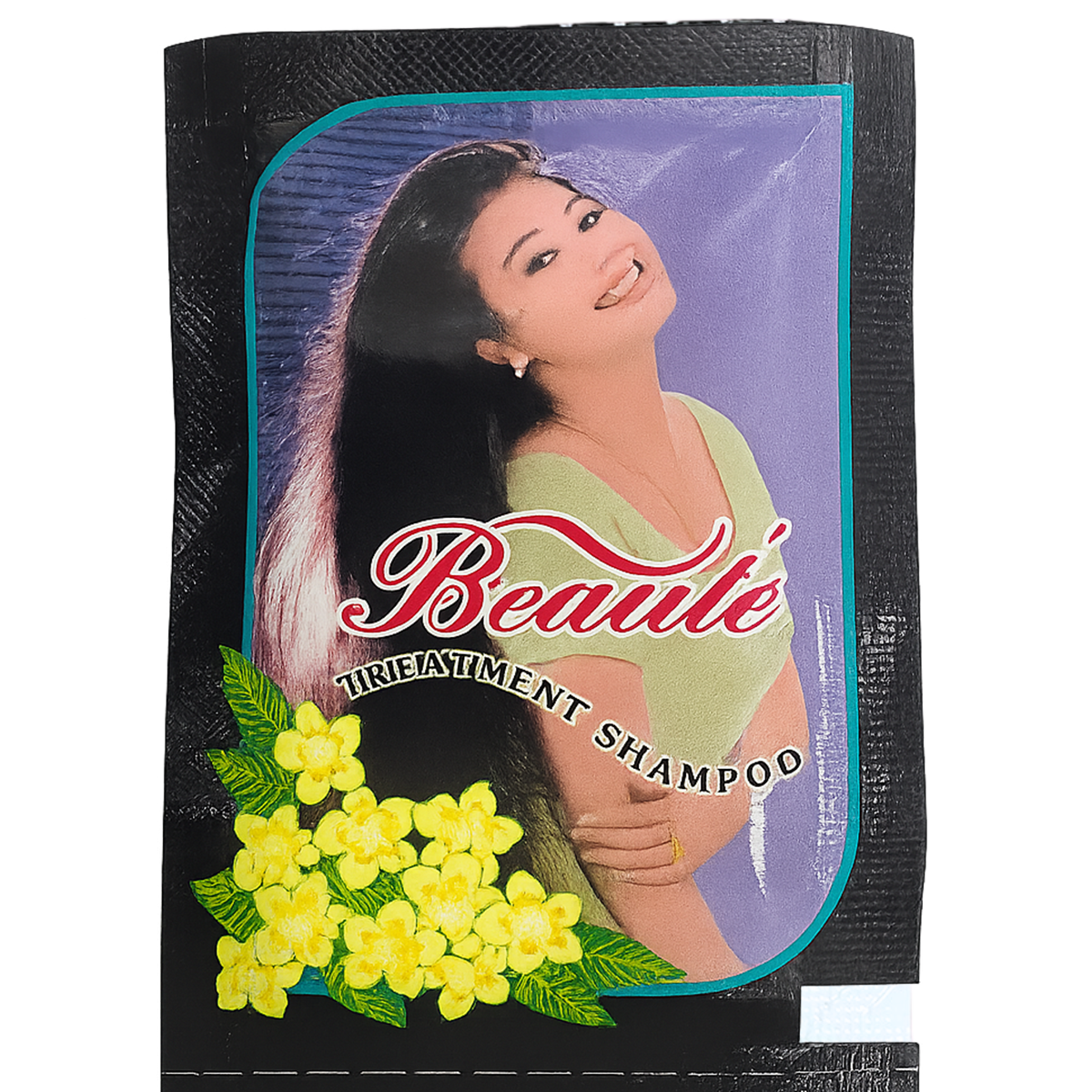 ဗြူးတီး ခေါင်းလျှော်ရည်|Beaute T&S