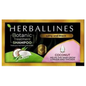 ဟာဘယ်လင်း လျှော်ပေါင်း (ပန်း)|Herballines Coconut PK