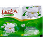 လပ်ကီး ခေါင်းလျှော်ရည်|Lucky Shampoo