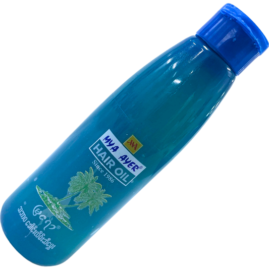 မြဧရာအုန်းဆီ ၇၅မီလီ|Mya Ayer 75ml