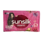 ဆန်းစစ် ခေါင်းလျှော်ရည် (ပန်း)|Sunsilk PK (S)